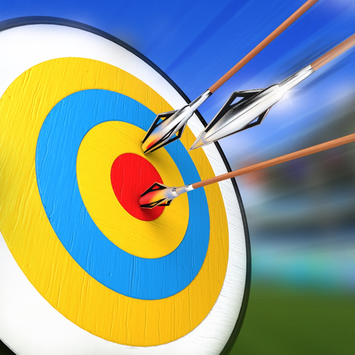 Arrow Master: Archery Game app icon