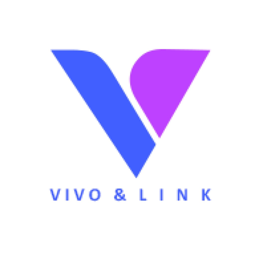 V智连 app icon