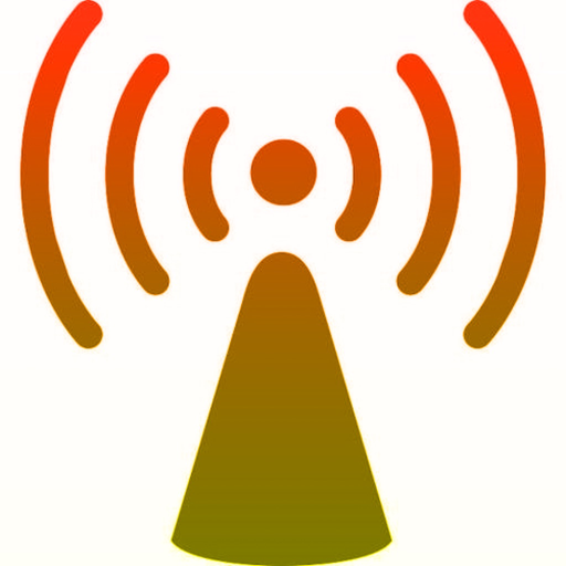 RLBeacon Tool app icon