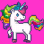 Pix.Color - Pixel Art Coloring icon