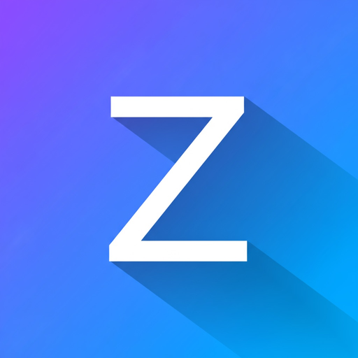 Zoomifier SalesHub app icon