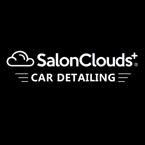 Car Detailing app icon