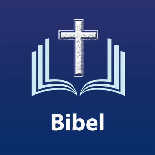 Luther Bibel 1912 (German) app icon