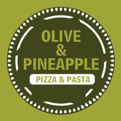 Olive & Pineapple app icon