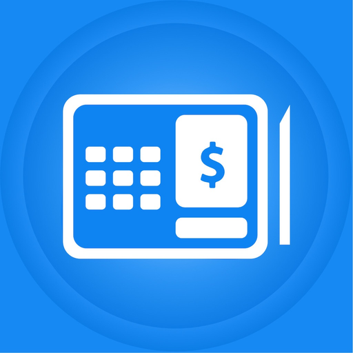 DigiPOS app icon