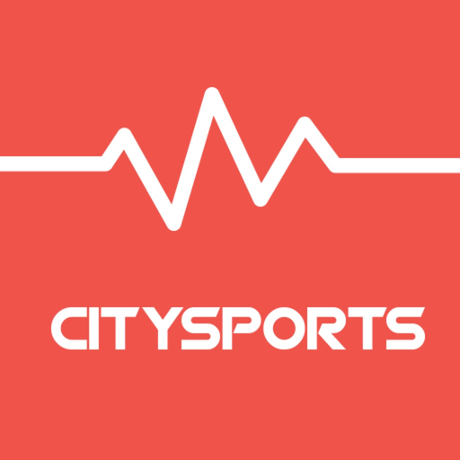 CitySports app icon