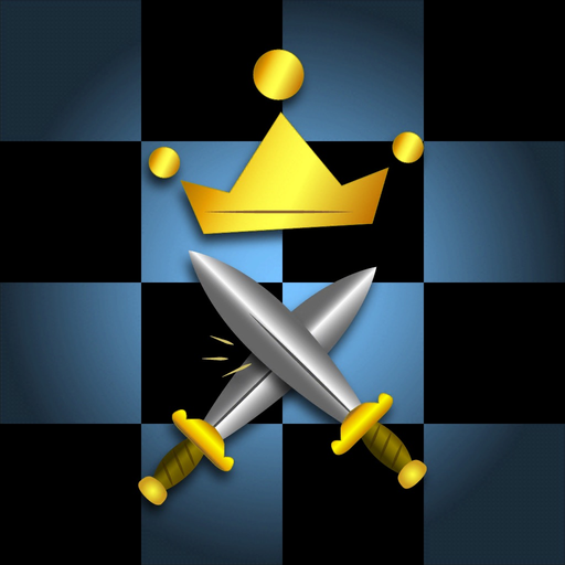 Chess Conqueror app icon