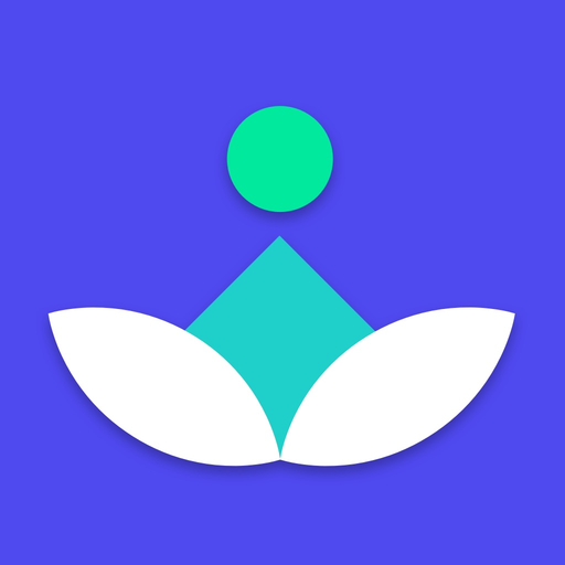 Relax Guru app icon