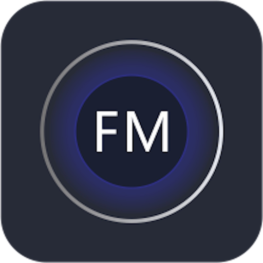 Smart FM+ app icon