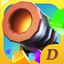 Merge Tower:Idle Strategy Game icon