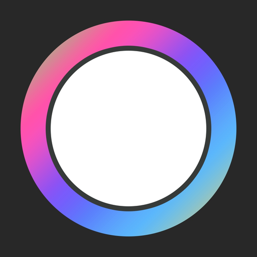 Randy - Random Photo Filters app icon