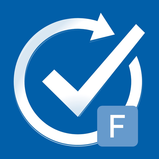 OPTICHECK Flow Mobile app icon