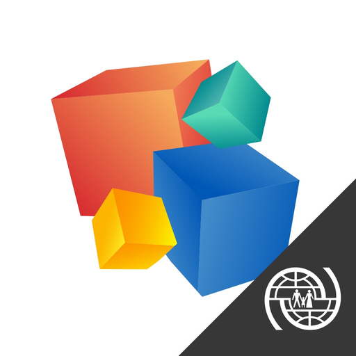 MPA Mobile app icon