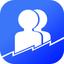 Sales Client Personality icon
