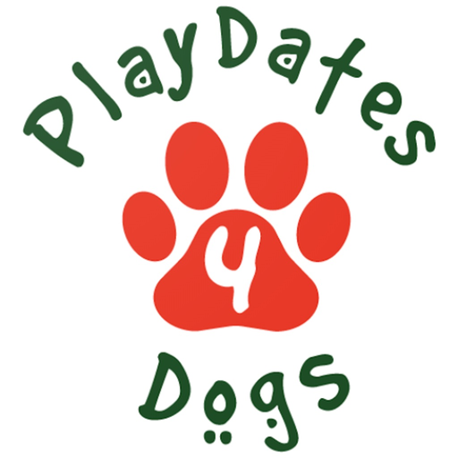 PlayDates4Dogs app icon