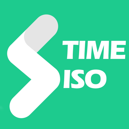 Time siso app icon