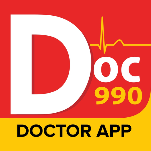 Doctor App For Doc990 app icon