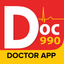 Doctor App For Doc990 icon