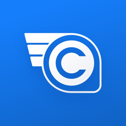 CoolRunner app icon