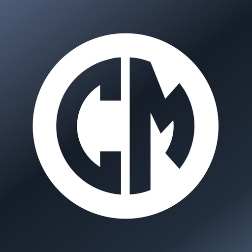 CycleMasters - Indoor Cycling app icon