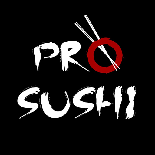 PRO SUSHI | Тверь app icon