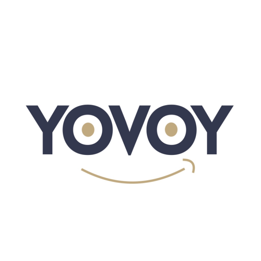 YOVOY app icon