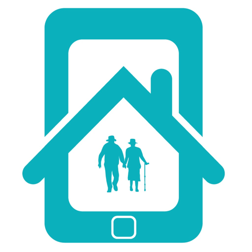 HOMECARE2GO® app icon