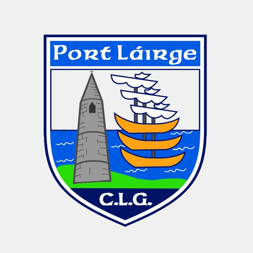 Waterford GAA app icon