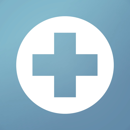 UN Buddy First Aid app icon
