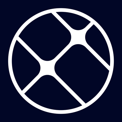 Teroxx app icon