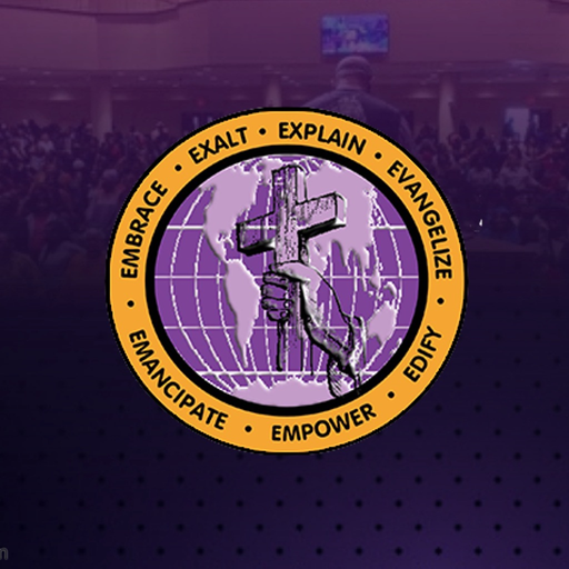 First Baptist Church Broad app icon
