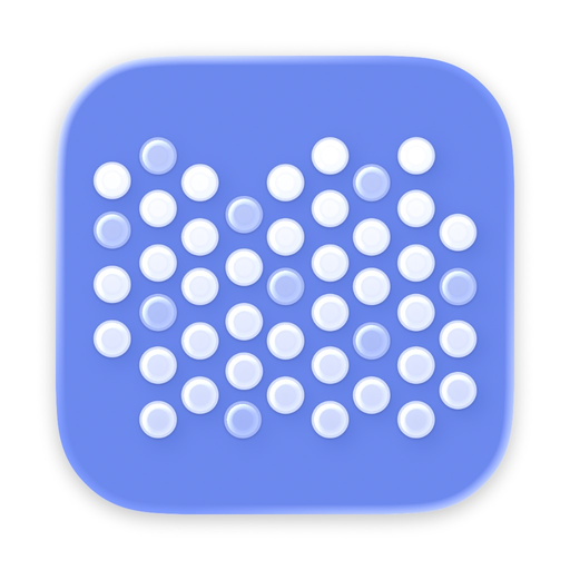 Calory: Daily Calorie Counter app icon