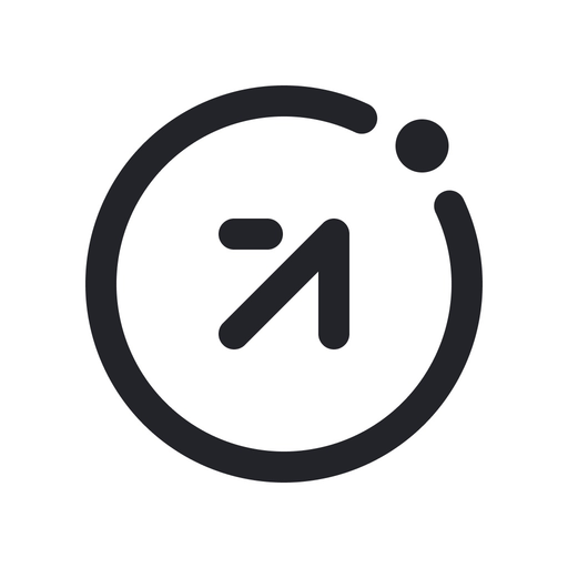 Coinpath: Expense Tracker app icon