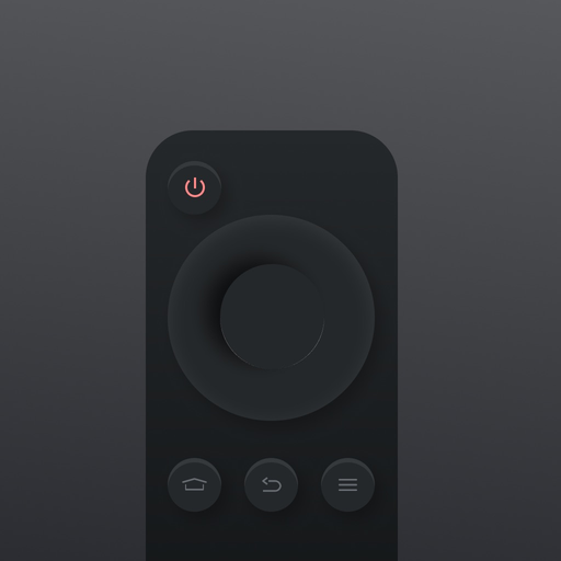 Dromote - Android TV Remote app icon