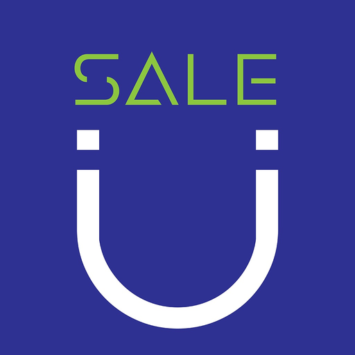 Sale-U Gerencia app icon