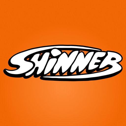 Skate Spots & Videos－Shinner app icon