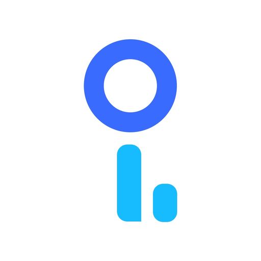 KeyperApp app icon