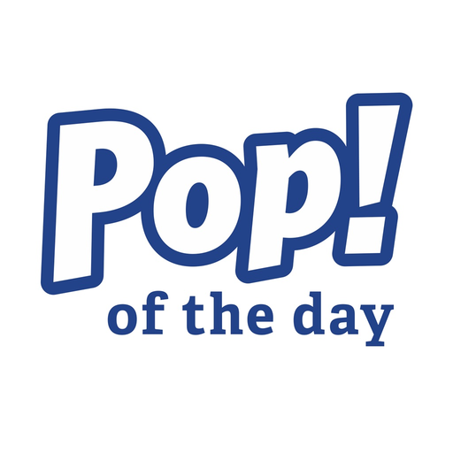 Pop! of the Day app icon