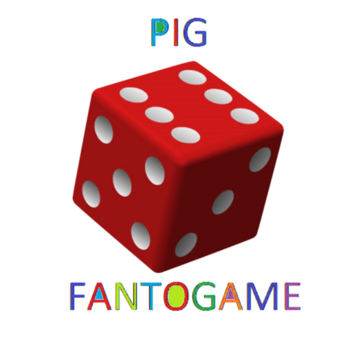 Pig Dice Fantogame app icon