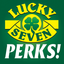 Lucky Seven Perks! icon