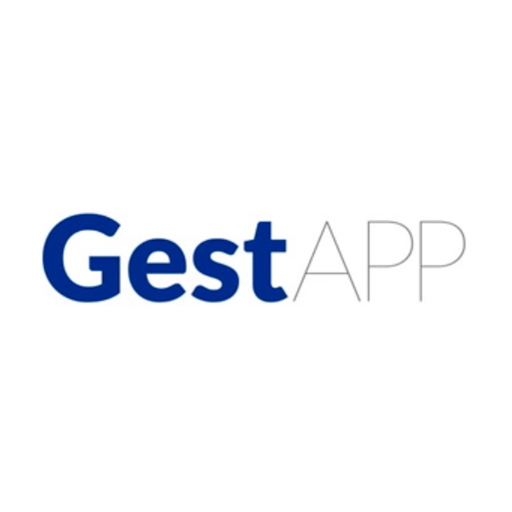 GestAPP Trabajadores app icon