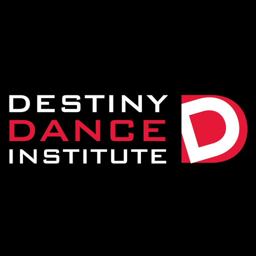 Destiny Dance Institute app icon