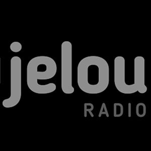 Jelou Music app icon