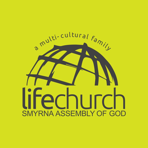 Life Church Smyrna app icon