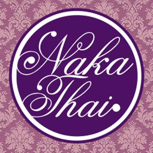Naka Thai, Colchester app icon