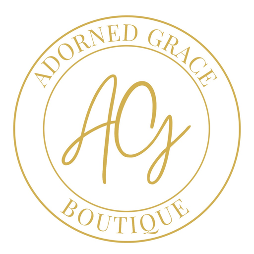 Adorned Grace app icon