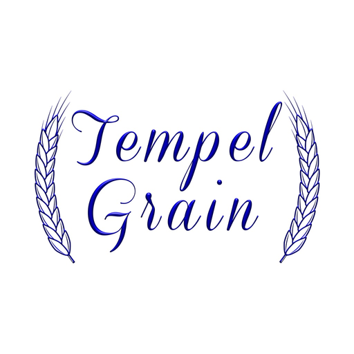 Tempel Grain app icon