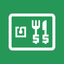 Mensa Balance icon