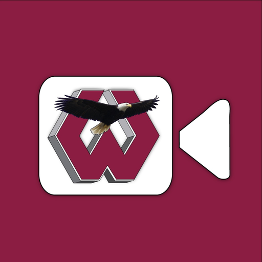 WaunaCUNow app icon