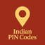 Indian PIN Codes icon